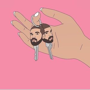 Meet your Posher, Edith